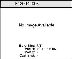 Wheel Cylinder