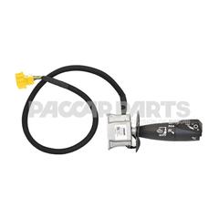 SHIFT CONTROL-RND 4POS ENG BRK