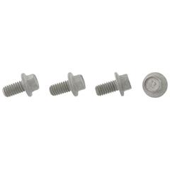 Flanged Hex Head Bolt - 5/16 3.2L