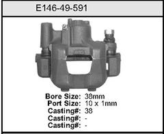 Caliper