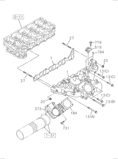 Chassis Frame Assembly