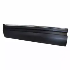 Exterior Door molding - Left, Lower