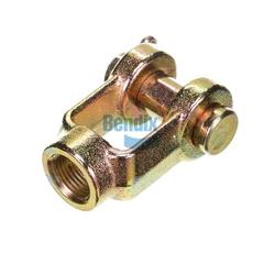 Yoke Assembly