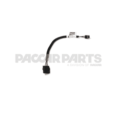 HARNESS-COOLANT LEVEL