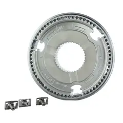 Synchronizer (7-MT)