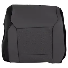 Seat Back Cushion Cover - Right, Rear