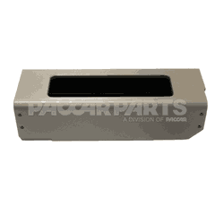 COMPARTMENT-SHELF OVHD DKSLT RH