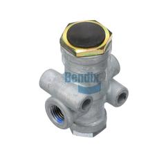 CORELESS VALVE