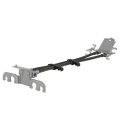 Brake Hydraulic Hose <br>A flexible Hose, typically used on moving parts of a vehicle, which carries / delivers