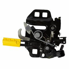 Hood Latch