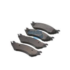 Pad Set