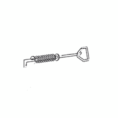Air Release Lever Kit
