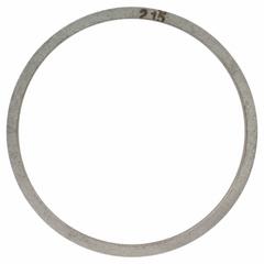 Differential Driving Gear Bearing Shim - 2.15MM (5-MT, MT)
