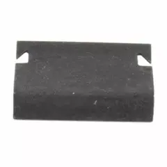 Dashboard Panel Insulator Clip Cowl - Front