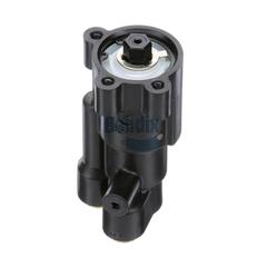 Trailer Control Valve
