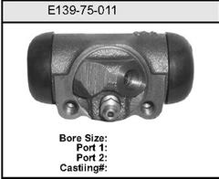 Wheel Cylinder