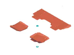 Kit Floor Contour Mat
