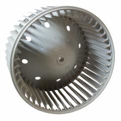 Hvac Blower Motor Wheel Fan