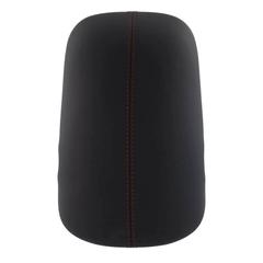 Armrest Console Lid <br>Console Race stitch