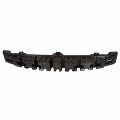 Bumper Impact Absorber Isolator - Front