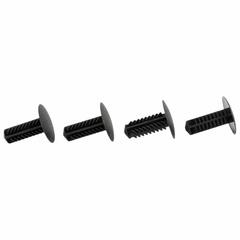 Fastener Radiator Support Air Deflector Clip