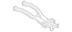 Instrument Panel Air Duct Heater