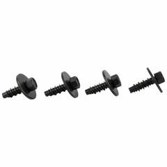Tail Light Screw - 6.3 X 17.0, Rear
