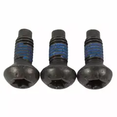 Door Latch Bolt Screw