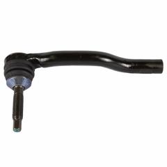 Steering Tie Rod End Spindle CO - Left, Outer