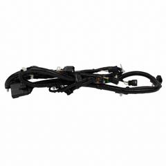 Parking Aid System Wiring Harness Distance Sensor Wire