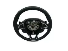 Steering Wheel Kit