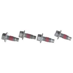 Bolt - 3.0L (AT)