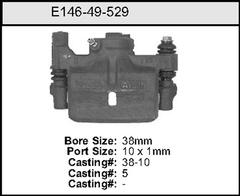 Caliper