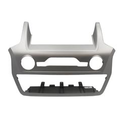 Radio Bezel Bracket