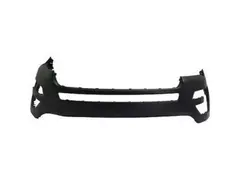 Bumper Cover - Front
