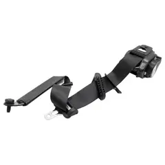 Seat Belt Lap and Shoulder - Left, Front