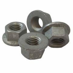 Hex Head Nut - M14