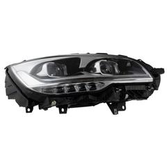 Lamp Composite Headlight - Right, Front