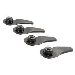 Special Nut Suspension Control Arm - M12