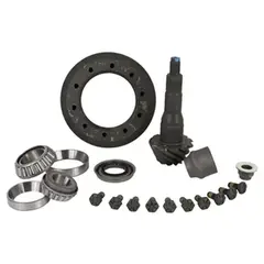 Differential Ring and Pinion Driving Gear - Rear