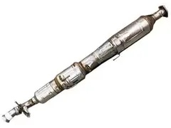 Catalytic Converter Diesel Particle Filter - 6.7L