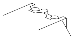 Cable Protection Grommet