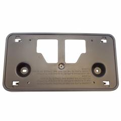 License Plate Bracket - Front (GT, Shelby)