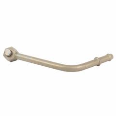 Power Steering Return Line Hose Tube