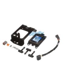 Front Radar Assembly
