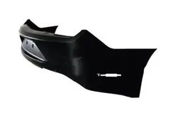 Bumper Cover - Rear 5.2L