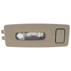 Roof Bezel - Right