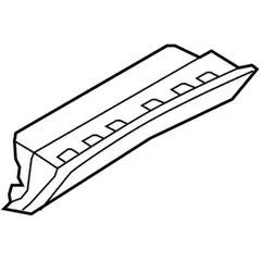 Instrument Panel Air Bag