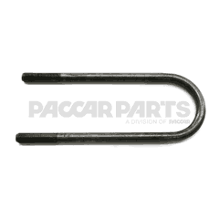 U BOLT-SPRING 3/4-16UNFX4-13/16X13-3/16