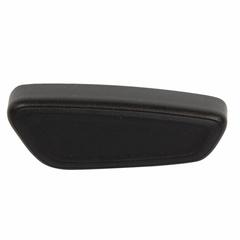 Power Seat Switch Knob Control - Left, Front